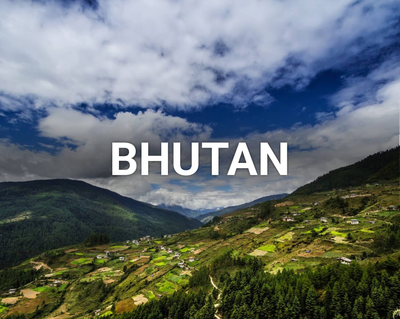 Bhutan