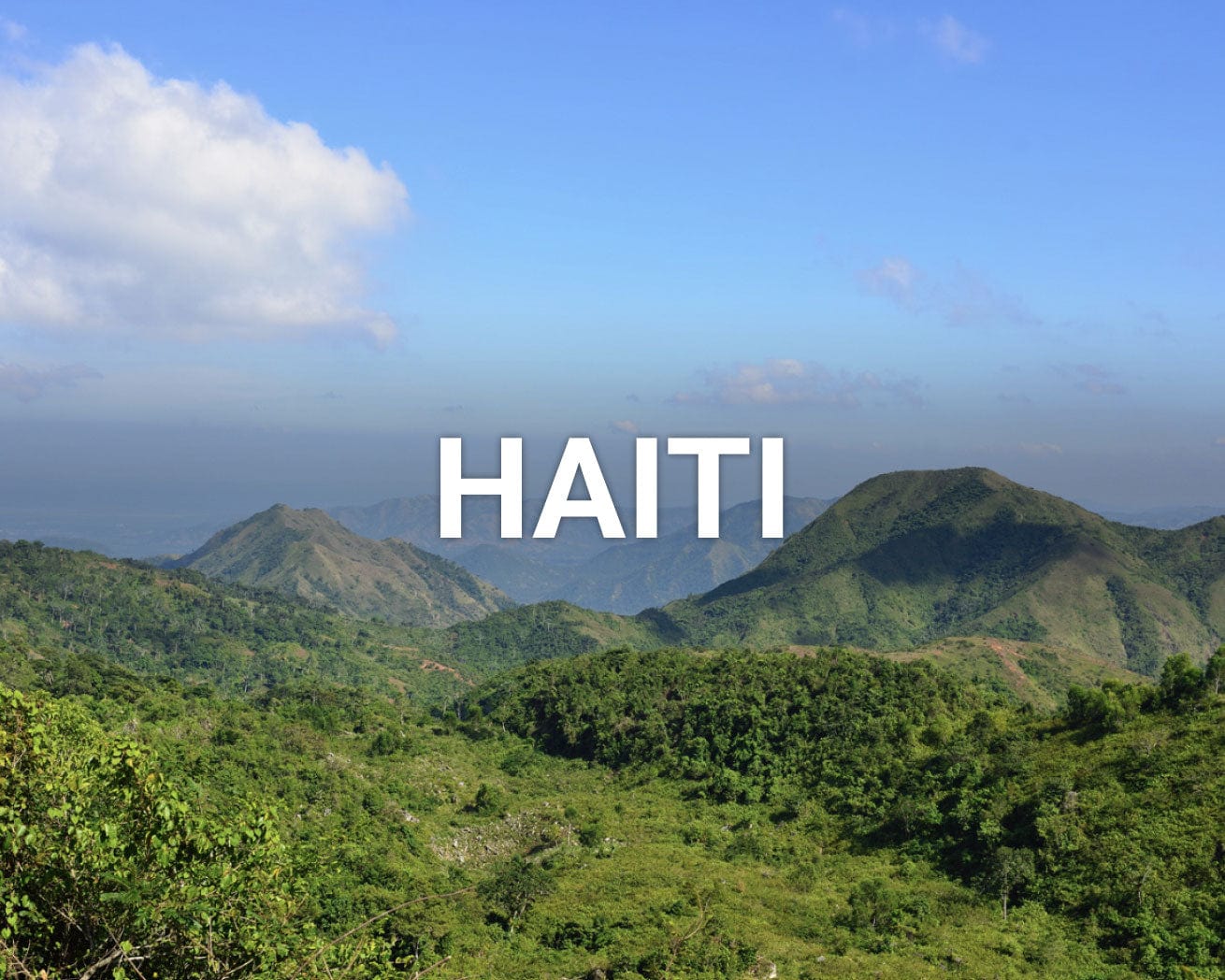 Haiti