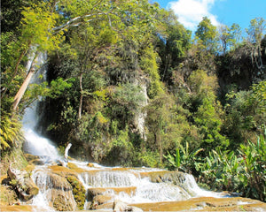 Haiti