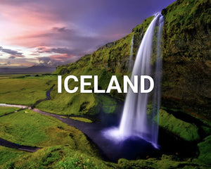 Iceland