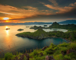 Indonesia