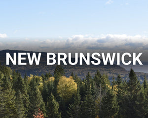 New Brunswick