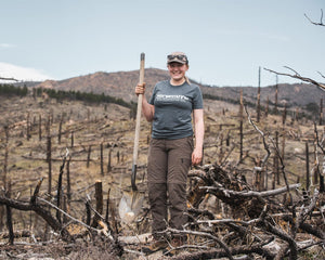 Reforestation T-Shirt