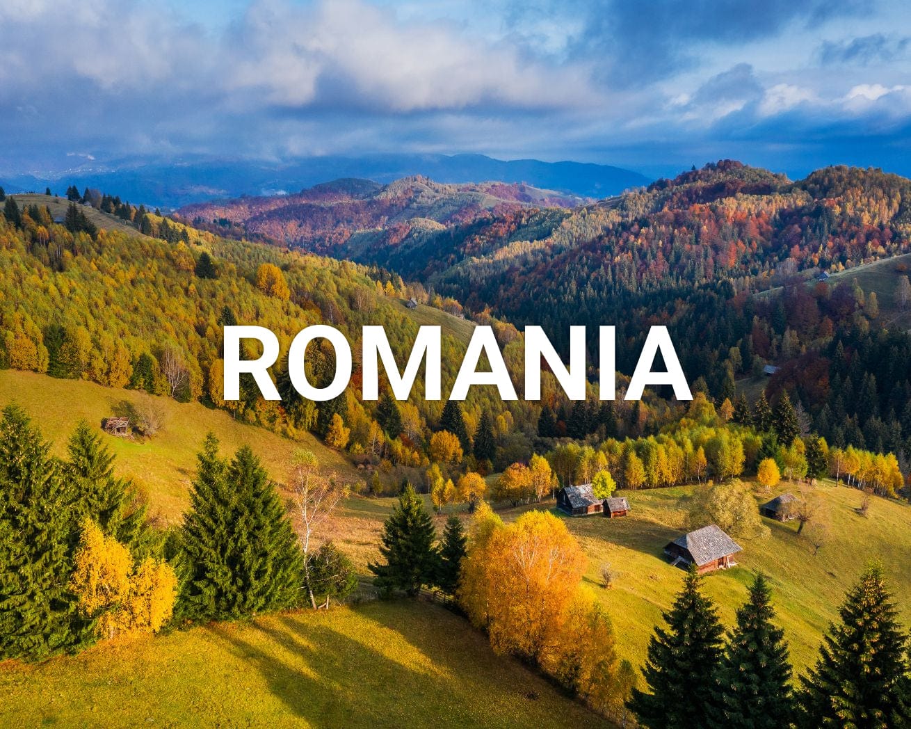 Romania