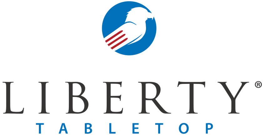 Liberty Tabletop