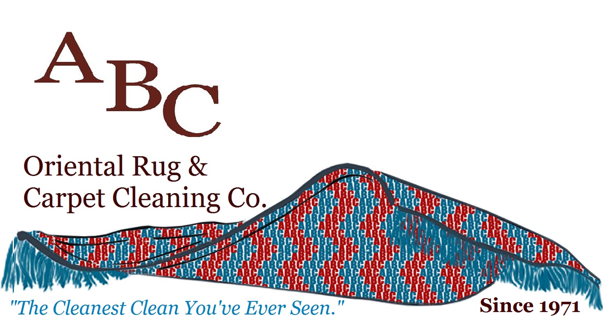 ABC Oriental Rug & Carpet Cleaning Co.