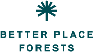 Better Place Forests