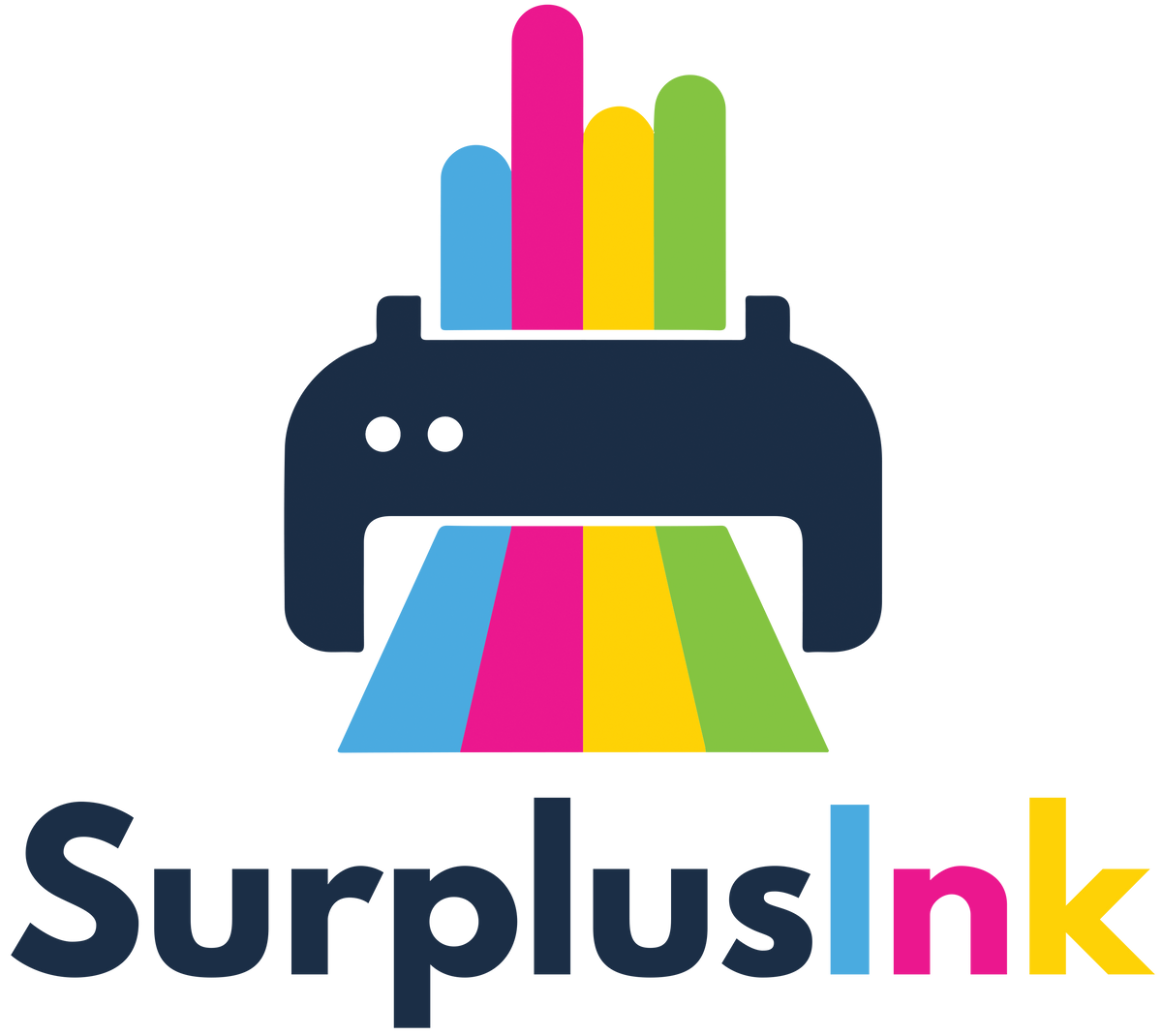 SurplusInk