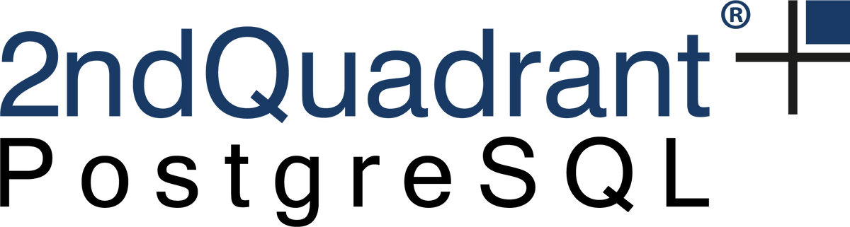 2ndQuadrant